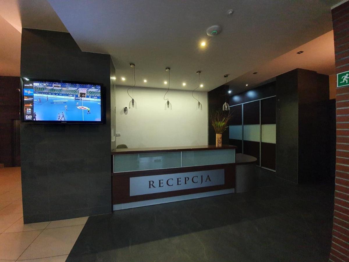 Lido Apartamenty Sarbinowo Kültér fotó