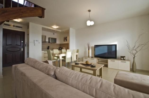 Lido Apartamenty Sarbinowo Kültér fotó