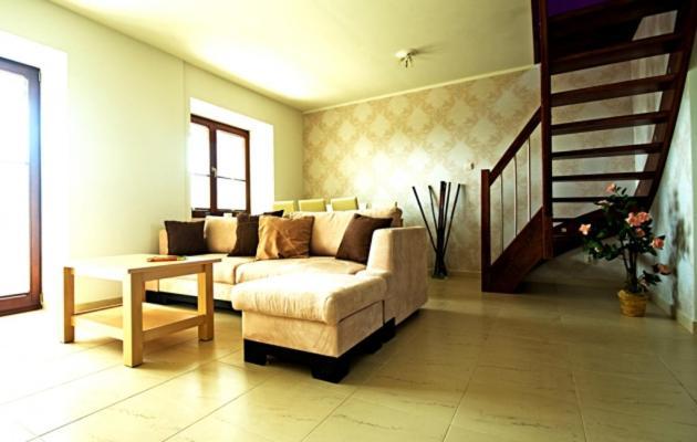Lido Apartamenty Sarbinowo Kültér fotó