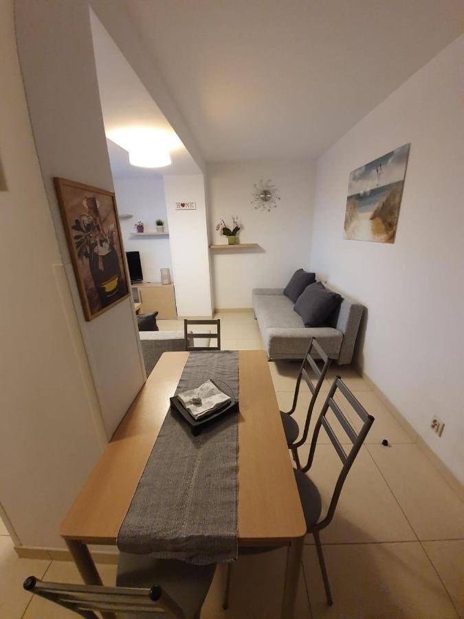 Lido Apartamenty Sarbinowo Kültér fotó
