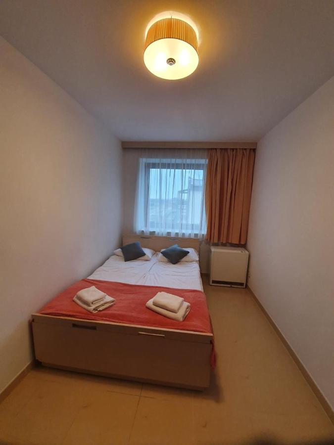 Lido Apartamenty Sarbinowo Kültér fotó