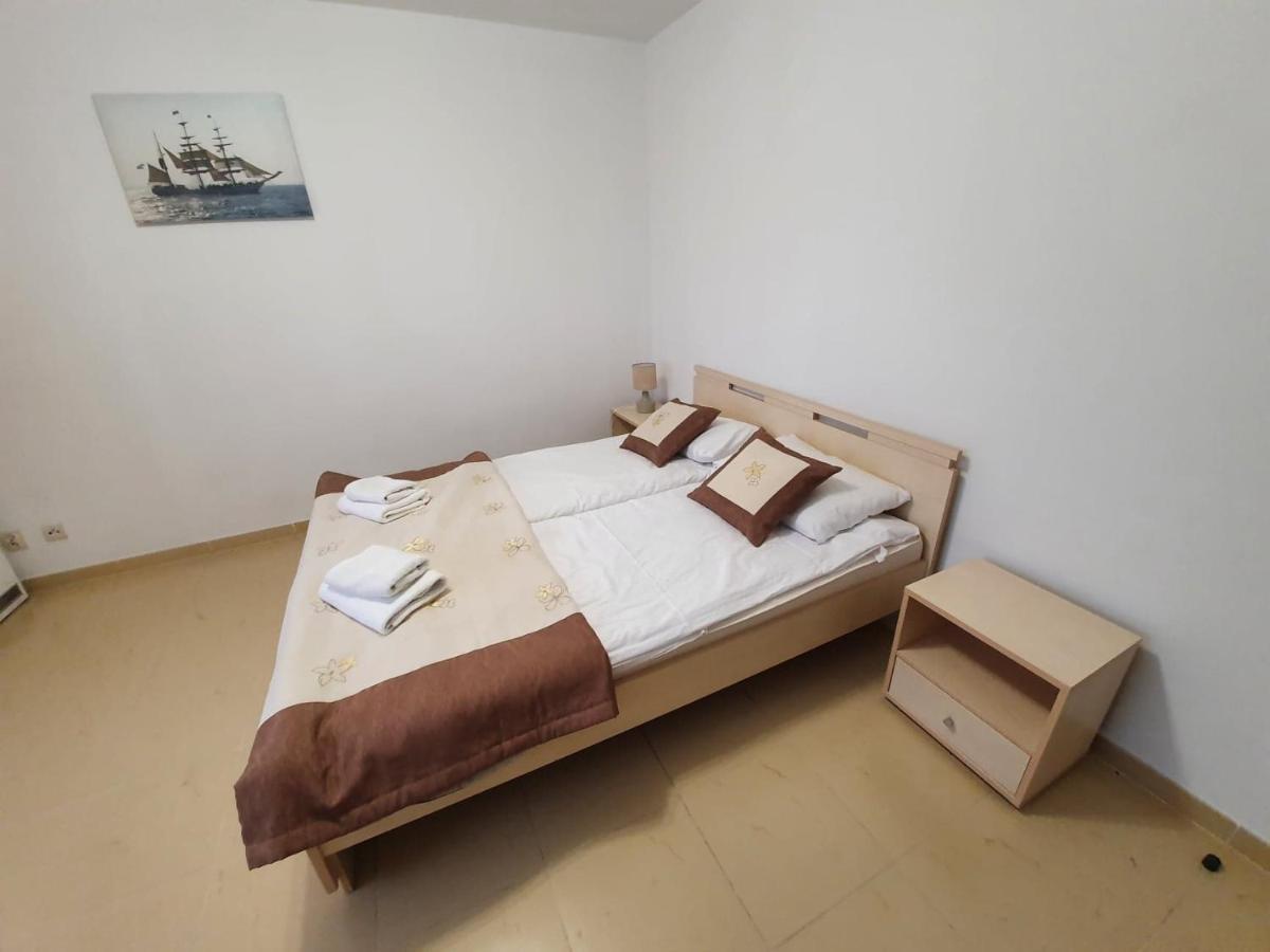Lido Apartamenty Sarbinowo Kültér fotó