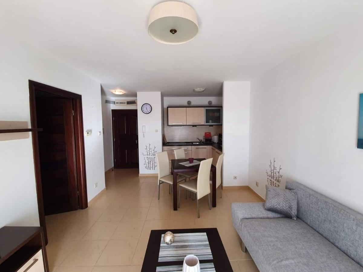 Lido Apartamenty Sarbinowo Kültér fotó