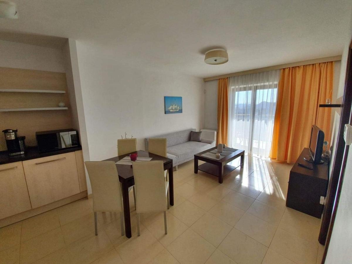 Lido Apartamenty Sarbinowo Kültér fotó