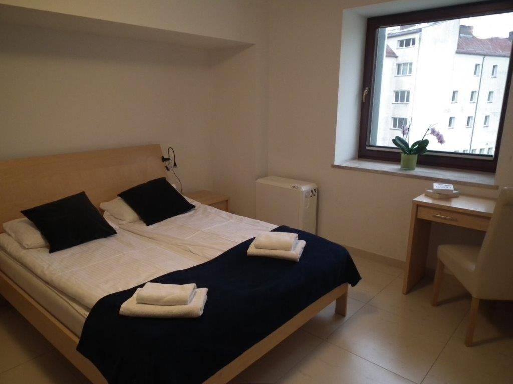 Lido Apartamenty Sarbinowo Kültér fotó