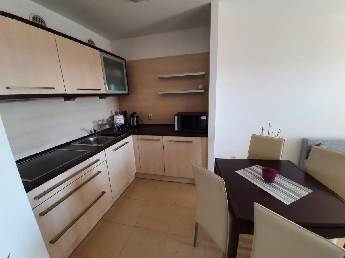 Lido Apartamenty Sarbinowo Kültér fotó