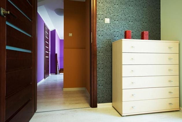 Lido Apartamenty Sarbinowo Kültér fotó