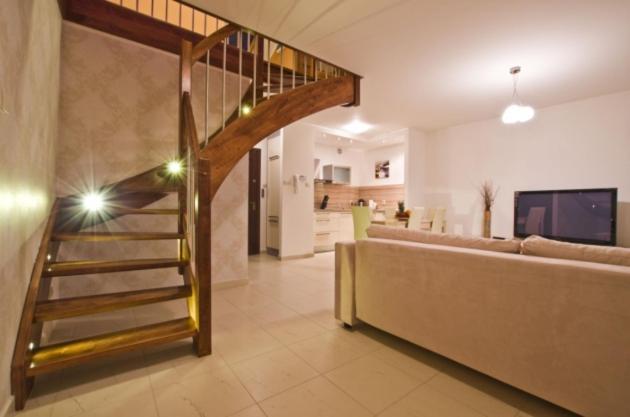 Lido Apartamenty Sarbinowo Kültér fotó