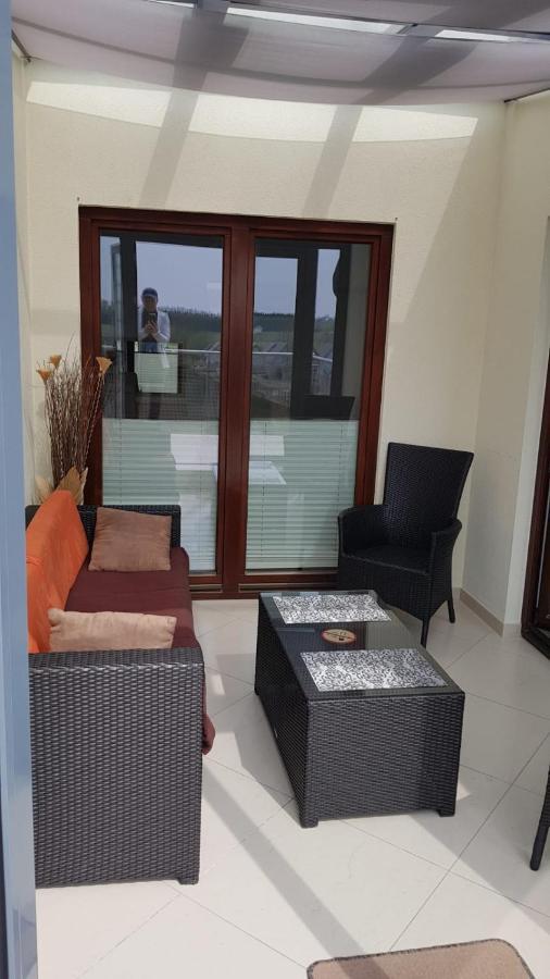 Lido Apartamenty Sarbinowo Kültér fotó