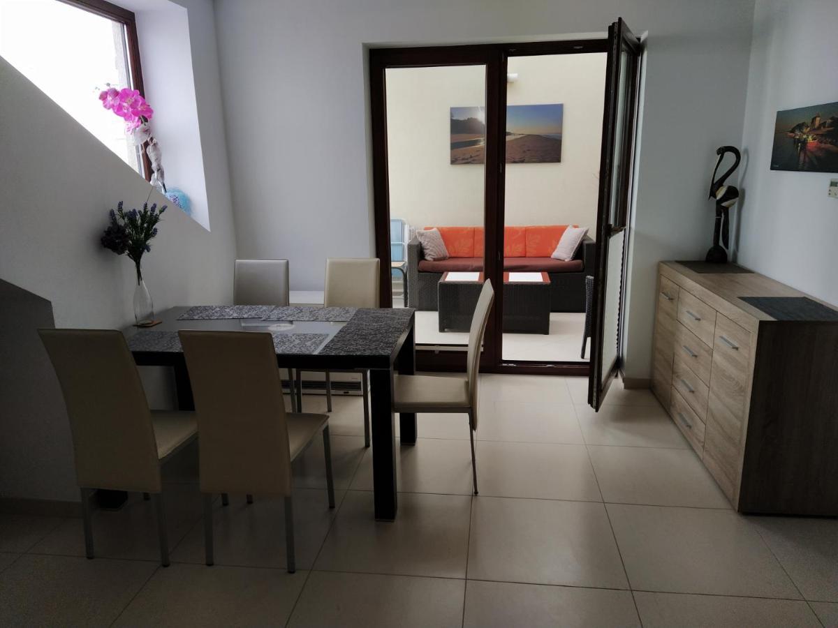 Lido Apartamenty Sarbinowo Kültér fotó