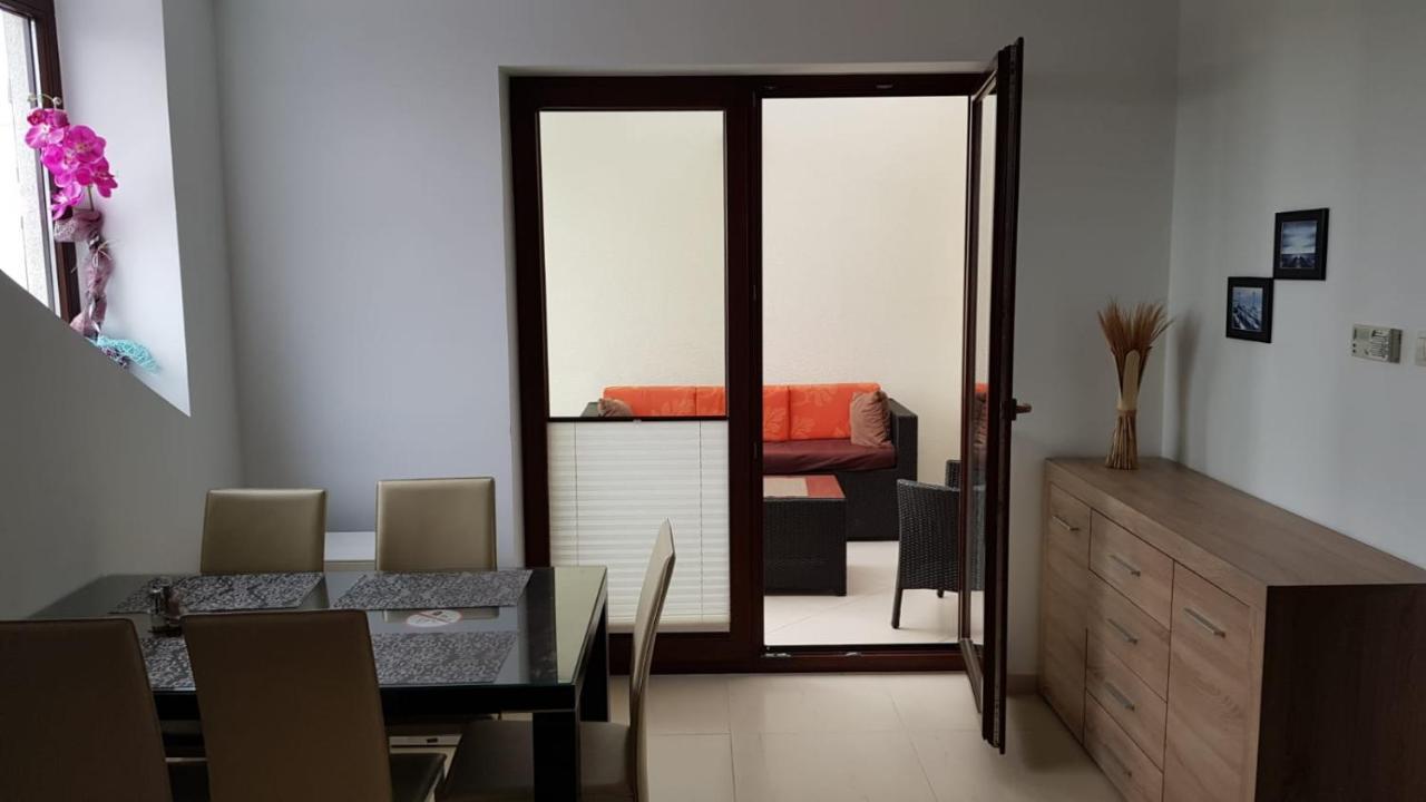 Lido Apartamenty Sarbinowo Kültér fotó